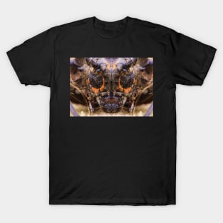 Mechanical Moth T-Shirt